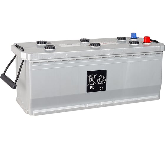 Аккумулятор Howter Premium 140 euro 960A 510x190x235 463329