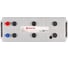 Аккумулятор Howter 140 euro 960 А 510x190x235 464547 3