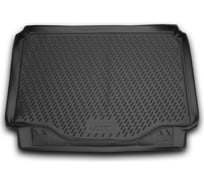 Коврик в багажник ELEMENT OPEL Mokka, 2012- кросс., полиуретан CAROPL00036