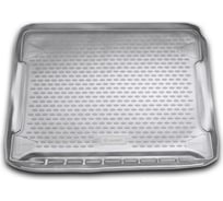 Коврик в багажник ELEMENT HUMMER H3 2005-, внед. полиуретан NLC.19.01.B13