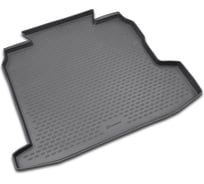 Коврик в багажник ELEMENT OPEL Astra H 2007-, ун. полиуретан NLC.37.02.B12