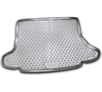 Коврик в багажник ELEMENT LEXUS CT200h 2011-, хб. полиуретан NLC.29.19.B11