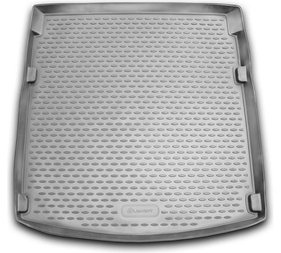 Коврик в багажник Element AUDI A-5 2007-2015, купе полиуретан NLC.04.11.B10