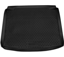 Коврик в багажник Element VW Golf IV 1998-2003, х.б. полиуретан NLC.51.04.B11