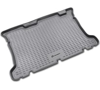 Коврик в багажник ELEMENT HYUNDAI Matrix 2001-, мв. полиуретан NLC.20.09.B12