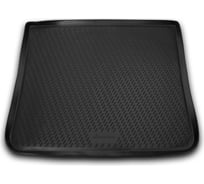 Коврик в багажник ELEMENT FORD Galaxy 2006-, длинный, мв. полиуретан b000.7