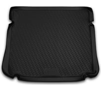 Коврик в багажник ELEMENT CHEVROLET Cruze, 2011- хб. полиуретан CARCHV00034