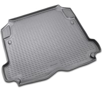 Коврик в багажник Element VOLVO S60 2001-2009, сед. полиуретан NLC.50.03.B10