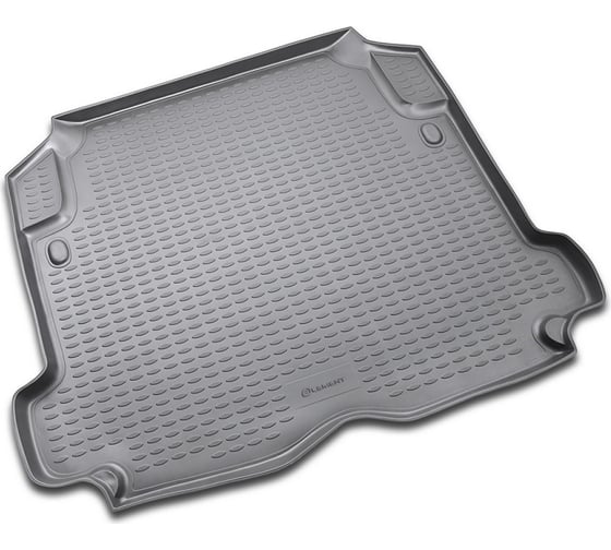 Коврик в багажник Element VOLVO S60 2001-2009, сед. полиуретан NLC.50.03.B10