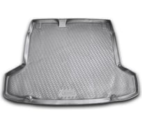 Коврик в багажник ELEMENT PEUGEOT 508, 02 2012- сед. полиуретан CARPGT00004