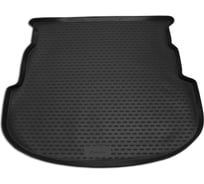 Коврик в багажник Element MAZDA 6 2007-12 2012, ун. полиуретан NLC.33.13.B12