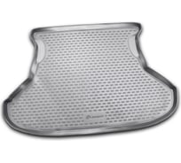 Коврик в багажник ELEMENT для LADA Priora 2007 г.в., хэтчбек, полиуретан NLC.52.16.B11