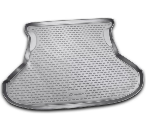 Коврик в багажник ELEMENT для LADA Priora 2007 г.в., хэтчбек, полиуретан NLC.52.16.B11 1