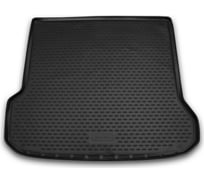 Коврик в багажник ELEMENT для VOLVO XC70 2007 г.в., 1 шт., полиуретан CARVOL00008