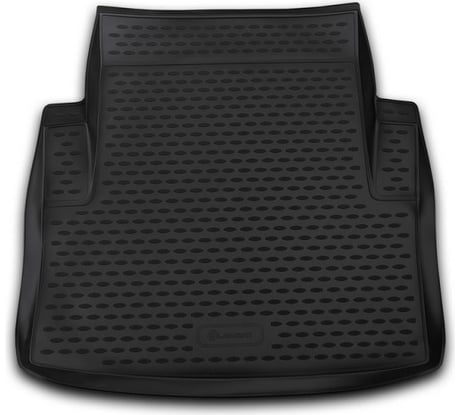 Коврик в багажник Element для BMW 3 2005-2012 г.в., седан, полиуретан NLC.05.05.B10