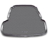 Коврик в багажник ELEMENT KIA Cadenza, 2011-, сед. полиуретан NLC.25.44.B10