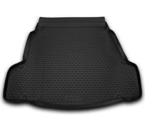 Коврик в багажник ELEMENT HYUNDAI i 40, 2012- сед. полиуретан NLC.20.50.B10