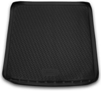 Коврик в багажник ELEMENT CHEVROLET Cruze 2013-, ун. полиуретан CARCHV00044