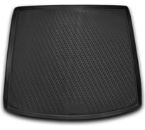 Коврик в багажник Element OPEL Astra H 2004-2015, ун. полиуретан CAROPL00016