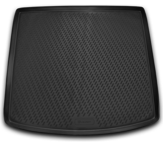 Коврик в багажник Element OPEL Astra H 2004-2015, ун. полиуретан CAROPL00016