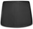 Коврик в багажник Element OPEL Astra H 2004-2015, ун. полиуретан CAROPL00016 1