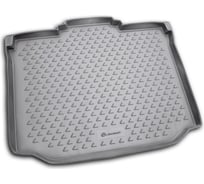 Коврик в багажник ELEMENT SKODA Roomster 2006-, мв. полиуретан NLC.45.07.B11