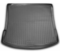 Коврик в багажник Element MAZDA 5 2005-2010, мв., длин. полиуретан CARMZD00010