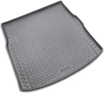 Коврик в багажник ELEMENT VW Phaeton 04 2002-, сед. полиуретан NLC.51.23.B10