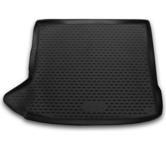 Коврик в багажник ELEMENT AUDI Q3, 2011-, кросс., 1 шт. полиуретан CARAUD00002 1