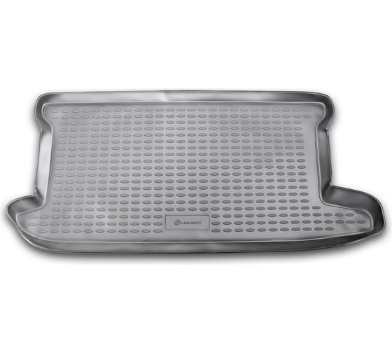 Коврик в багажник ELEMENT TOYOTA Yaris 01 2006-, х.б. полиуретан NLC.48.10.B11