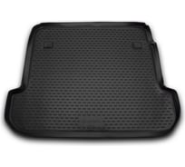 Коврик в багажник ELEMENT RENAULT Fluence 2010-, сед. полиуретан NLC.41.19.B10