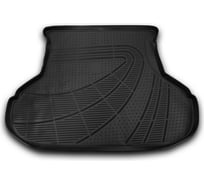 Коврик в багажник ELEMENT LADA Priora, 2007-, Сед., 1 шт. полиуретан E010250E1