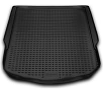 Коврик в багажник ELEMENT FORD Mondeo 2007-, хб, 1 шт. полиуретан NLC.16.18.B11