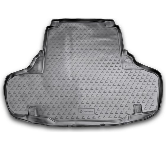 Коврик в багажник ELEMENT для LEXUS GS 250/350 2012 г.в., седан, полиуретан NLC.29.21.B10