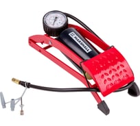 Воздушный ножной насос MARSHALL 300см3 MR0111