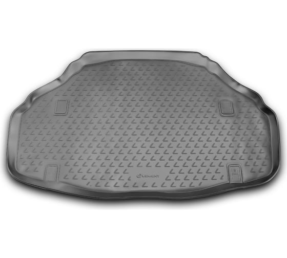 Коврик в багажник ELEMENT для LEXUS LS 460 L 2012 г.в., седан, полиуретан NLC.29.28.B10 1