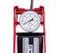 Воздушный ножной насос 500см3 MARSHALL MR0112 4