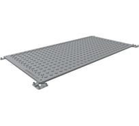 Композиционный Дорожный Мат ООО КСП КДМ-ЭКО 1,  2000х1000 мм 4687205420688