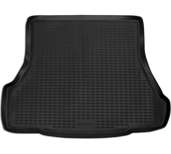 Коврик в багажник Element FORD Mondeo 2000-2007, сед, полиуретан NLC.16.05.B10 1