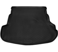 Коврик в багажник Element MAZDA 6 2007-12 2012, сед. полиуретан NLC.33.13.B10