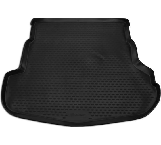 Коврик в багажник Element MAZDA 6 2007-12 2012, сед. полиуретан NLC.33.13.B10 1