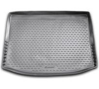 Коврик в багажник Element SUBARU XV, 2012-2016 кросс. полиуретан NLC.46.13.B13