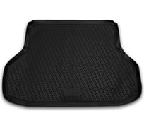 Коврик в багажник ELEMENT CHEVROLET Lacetti 2004-, сед. полиуретан CARCHV00006