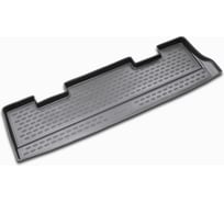 Коврик в багажник ELEMENT CHEVROLET Tahoe1999-, внед. полиуретан NLC.08.11.B13