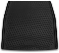 Коврик в багажник ELEMENT для VOLVO S60 2013 г.в., седан, 1 шт., полиуретан CARVOL00002