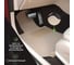 Коврики в салон Klever Premium FAW Besturn T77 2021, 5 шт (текстиль, бежевые)/ФАВ Бестюн 0406201522112kh KLEVER0406201522112kh 6