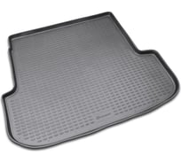 Коврик в багажник Element для SUBARU Outback 2003-2009 г.в., универсал, полиуретан NLC.46.03.B12