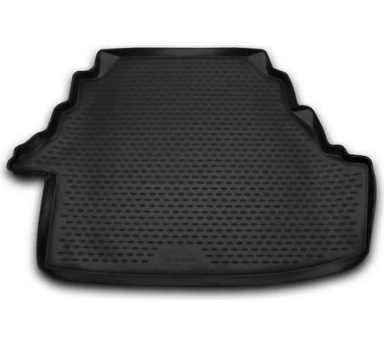 Коврик в багажник Element TOYOTA Camry 07/2006-12/2011, сед., 3.5 l полиуретан NLC.48.14.B10 1