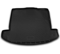 Коврик в багажник Element KIA Carens, 2013-, длин., 7 мест., 1 шт. полиуретан NLC.25.51.G12