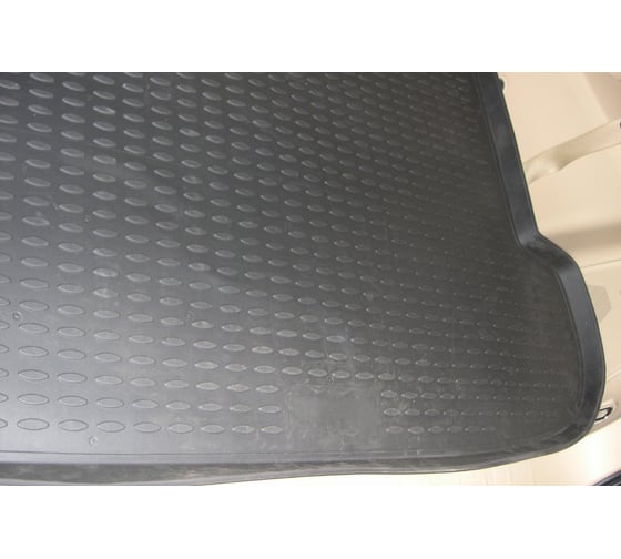 Коврик в багажник Element SUBARU Tribeca 2005-2014, кросс., 5 мест. полиуретан NLC.46.05.B12